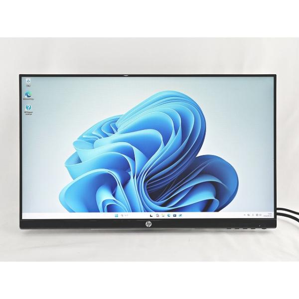 【訳あり品】HP P24V G4 中古 ディスプレイ PC 中古モニター 液晶 液晶ディスプレイ ディスプレイ モニター
