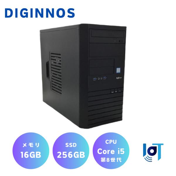 爆速SSD! Diginnos デジノス モニターセット/無線/office 爆速SSD! Diginnos デジノス モニターセット/無線/office