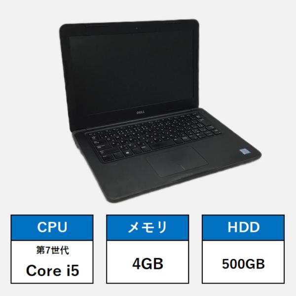DELL Latitude 3380 : 中古パソコン・スマホ PCエックス - 通販