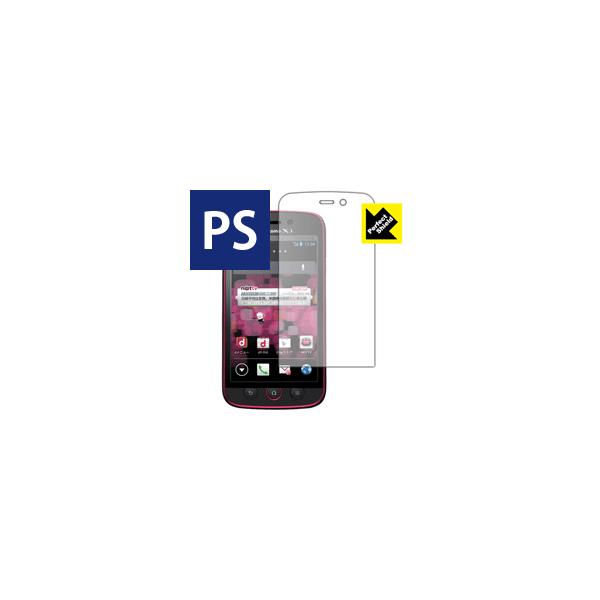 MEDIAS U N-02E / ONE PIECE hCAEhw!˒ጸیtB Perfect Shield (3Zbg)