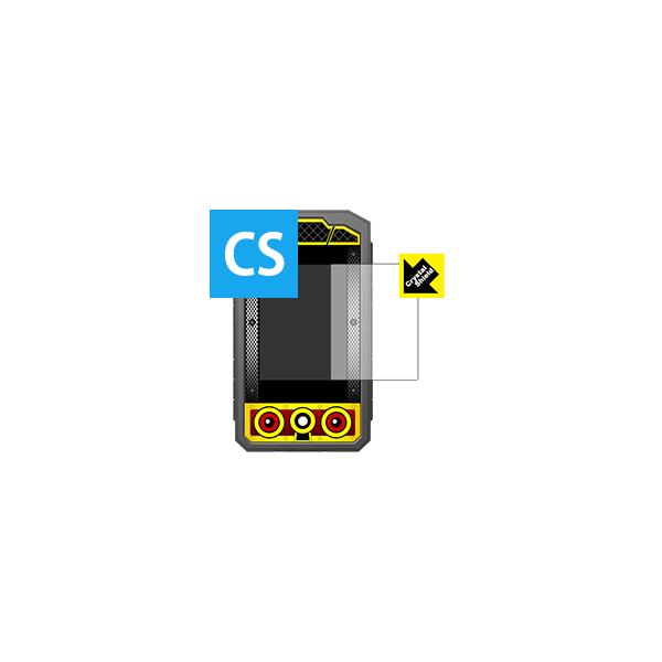 IJyLfoCXG(O[g)p hCAEtbfhR[g!یtB Crystal Shield