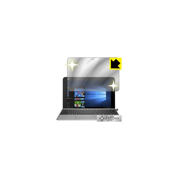 ASUS TransBook Mini T102HA ʂƋɑςI ~[^CvیtB Mirror Shield