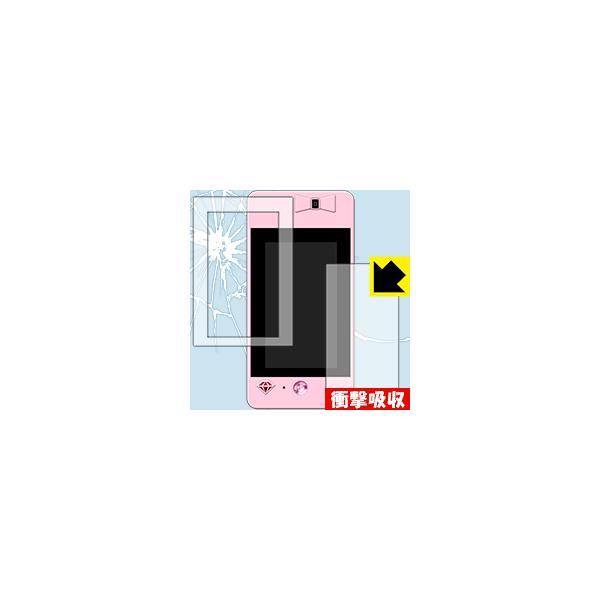 Jewelpad(WGpbh)p fނŏՌzIیtB Ռzyz (ʗp/ӂp 2g)