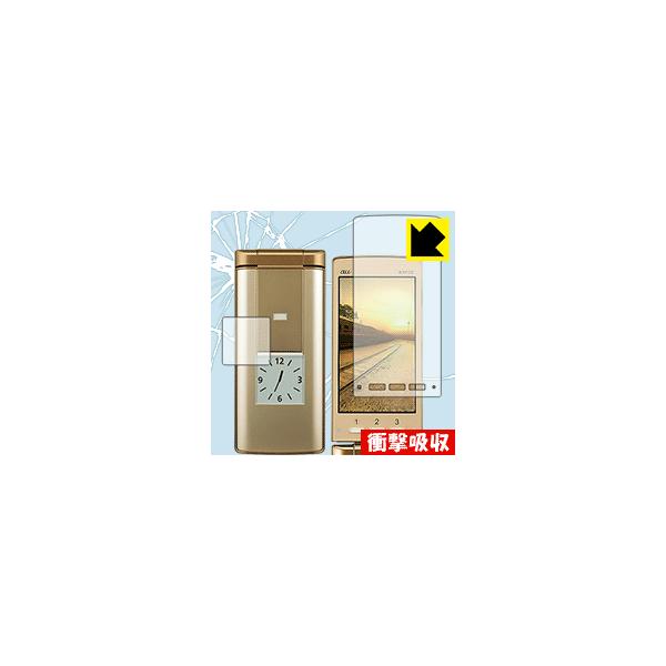 񂽂P[^C KYF32 fނŏՌzIیtB Ռzyz (Cp/Tup)