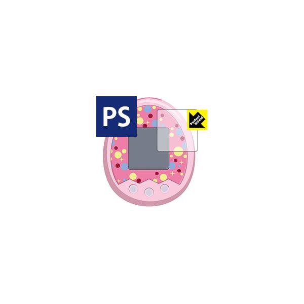 Tamagotchi m!x(܂ ݂)V[Yp hCAEhw!˒ጸیtB Perfect Shield (3Zbg)
