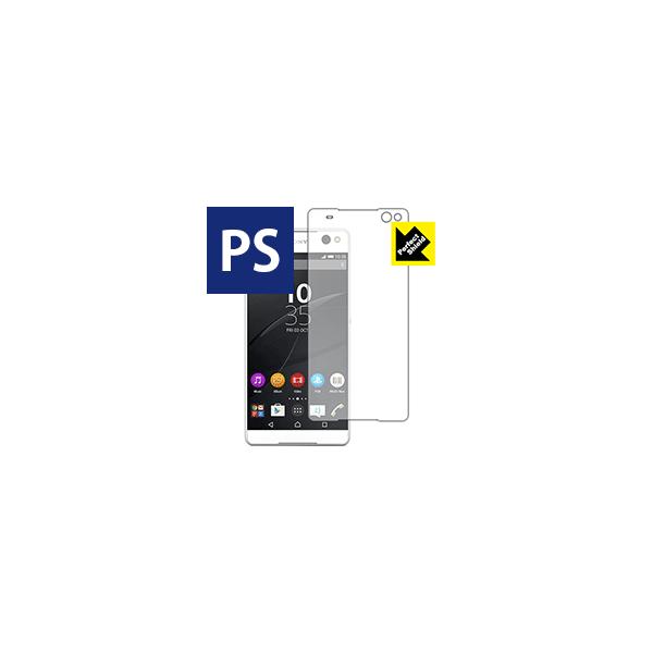 Xperia C5 Ultra hCAEhw!˒ጸیtB Perfect Shield 3Zbg
