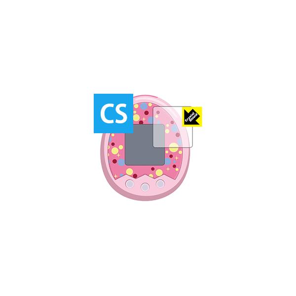Tamagotchi m!x(܂ ݂)V[Yp hCAEtbfhR[g!یtB Crystal Shield