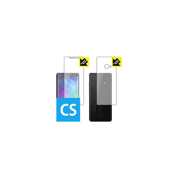 Xiaomi Mi Note 2 hCAEtbfhR[g!یtB Crystal Shield (ʃZbg)