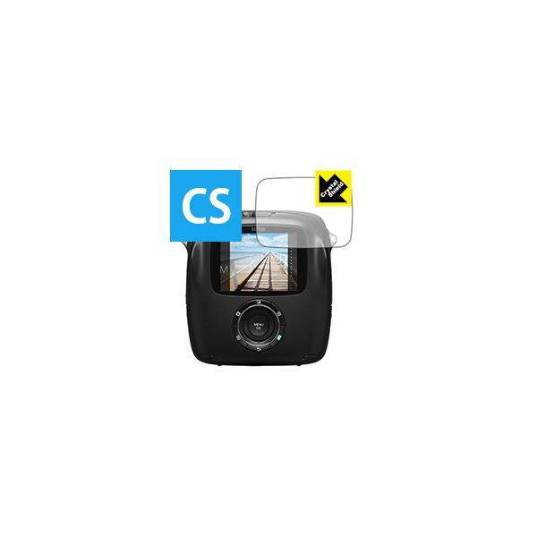 instax SQUARE SQ10 hCAEtbfhR[g!یtB Crystal Shield 3Zbg