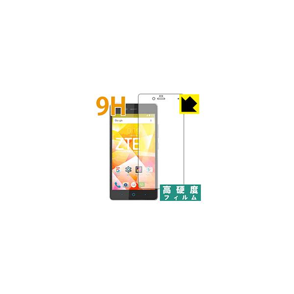 ZTE BLADE E01 PETtBȂ̂ɋKX̍dxIیtB 9Hdxyz (Oʂ̂)