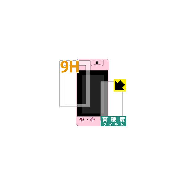 Jewelpad(WGpbh)p (ʗp/ӂp 2g) PETtBȂ̂ɋKX̍dxIیtB 9Hdxyz