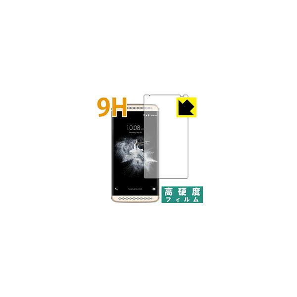 ZTE AXON 7 mini PETtBȂ̂ɋKX̍dxIیtB 9Hdxyz