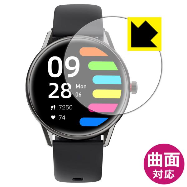 SOUNDPEATS Watch Pro1 ȖʑΉŒ[܂łی یtB Flexible Shieldyz