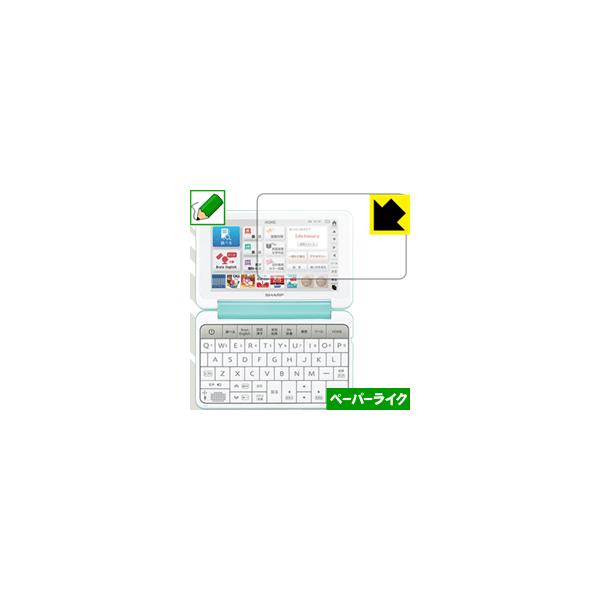 V[vdq Brain PW-SH4/PW-SJ4/PW-SB4/PW-SA4 ꏈŎ̂悤ȕ`SnIیtB y[p[CN