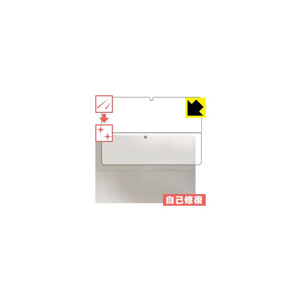 CHUWI SurBook mini RɕtĂ܂XCIیtB LYȏC (wʂ̂)