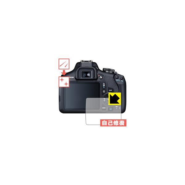 Canon EOS Kiss X90/X80/X70 RɕtĂ܂XCIیtB LYȏC