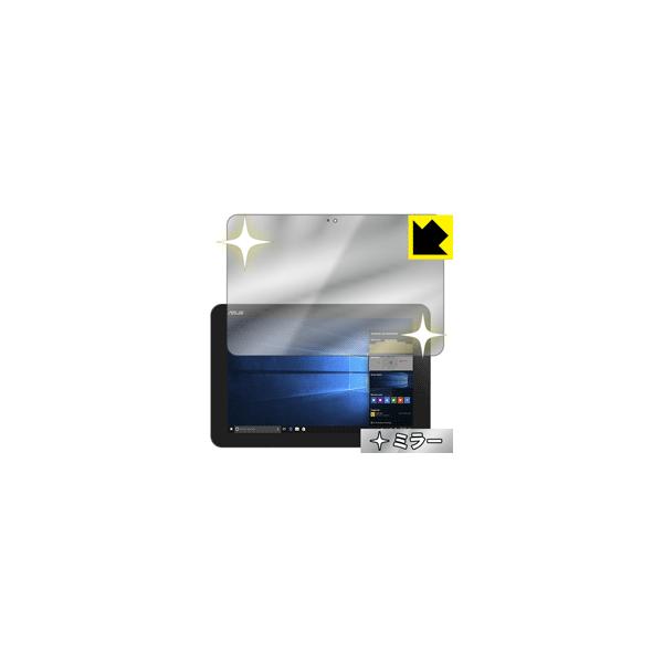 ASUS TransBook Mini T103HAF ʂƋɑςI ~[^CvیtB Mirror Shield