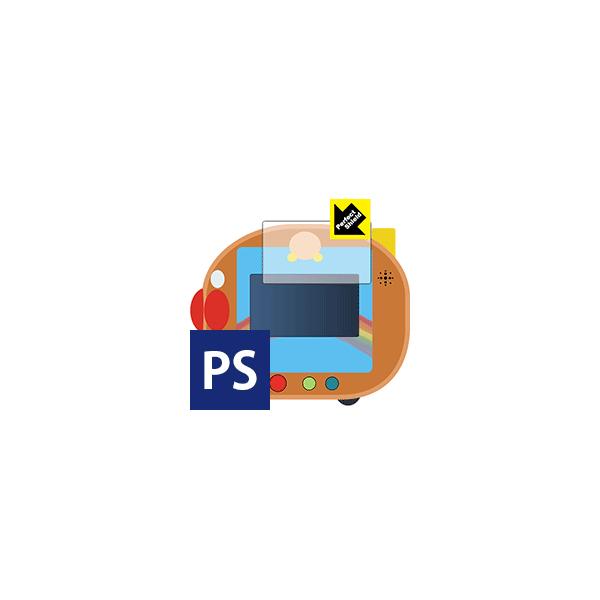 アンパンマン知育パッド液晶保護フィルム付き Amazon.co.jp: 1.5才からタッチでカンタン！アンパンマン知育