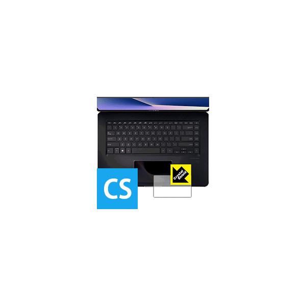 ASUS ZenBook Pro 15 UX580GE / UX580GD (ScreenPadp) hCAEtbfhR[g!یtB Crystal Shield 3Zbg