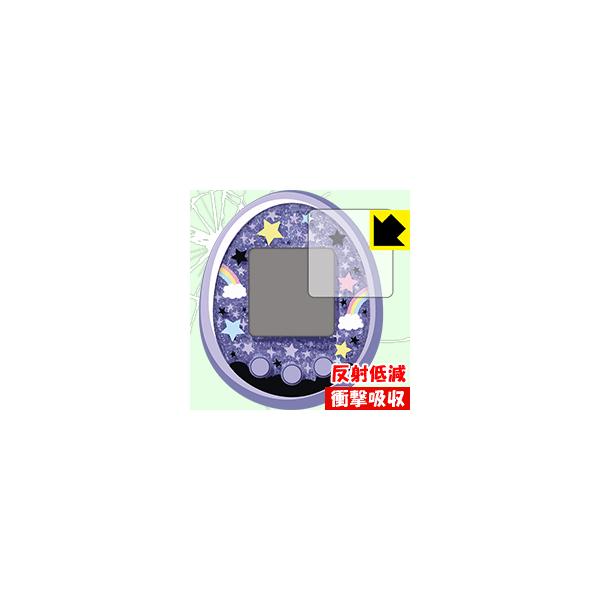 Tamagotchi meets(܂݁[)V[Yp fނŏՌzIیtB Ռzy˒ጸz