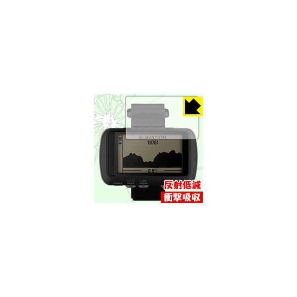 GARMIN Foretrex 601 fނŏՌzIیtB Ռzy˒ጸz