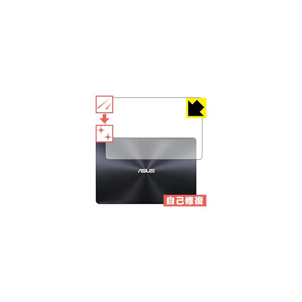 ASUS ZenBook Pro 15 UX580GE / UX580GD (Vʗp) RɕtĂ܂XCIیtB LYȏC