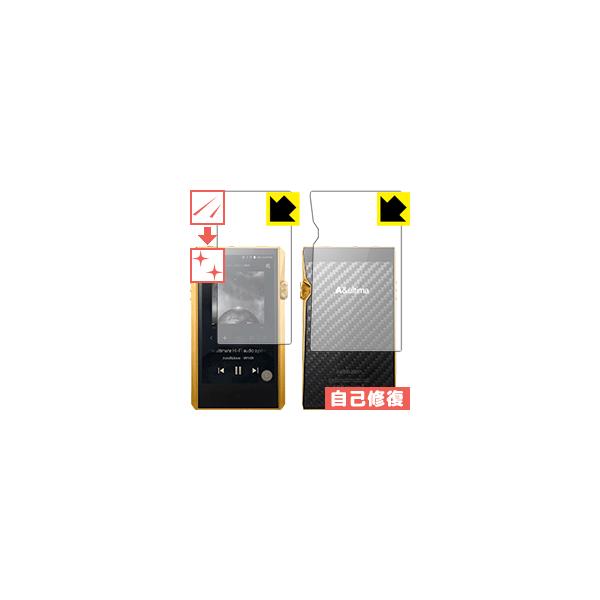 Astell&amp;Kern A&amp;ultima SP1000M RɕtĂ܂XCIیtB LYȏC (ʃZbg)