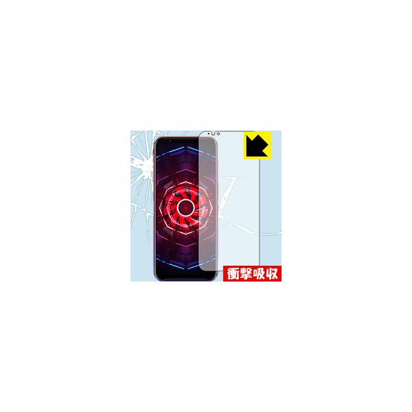 nubia Red Magic 3 fނŏՌzIیtB Ռzyz