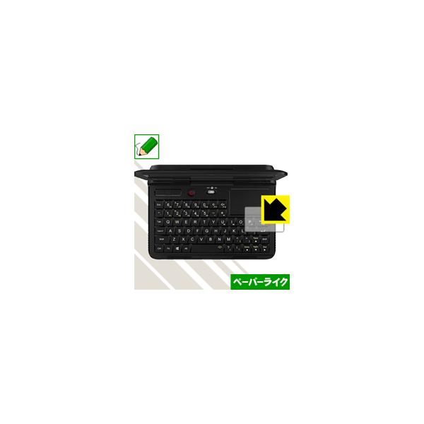 GPD MicroPC (^b`pbhp) ꏈŎ̂悤ȎIیtB y[p[CN