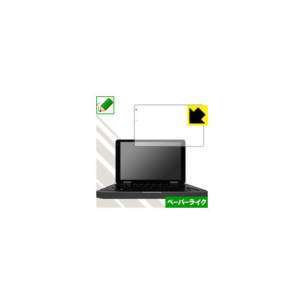 CHUWI MiniBook ꏈŎ̂悤ȕ`SnIیtB y[p[CN