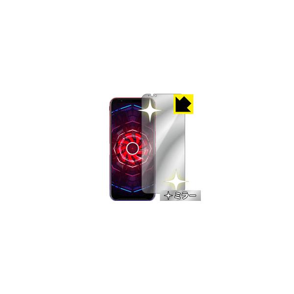 nubia Red Magic 3 ʂƋɑςI ~[^CvیtB Mirror Shield
