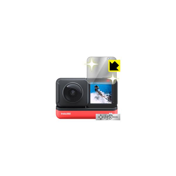 Insta360 ONE RS / Insta360 ONE R [tp]Ή Mirror Shield ی tB ~[  {