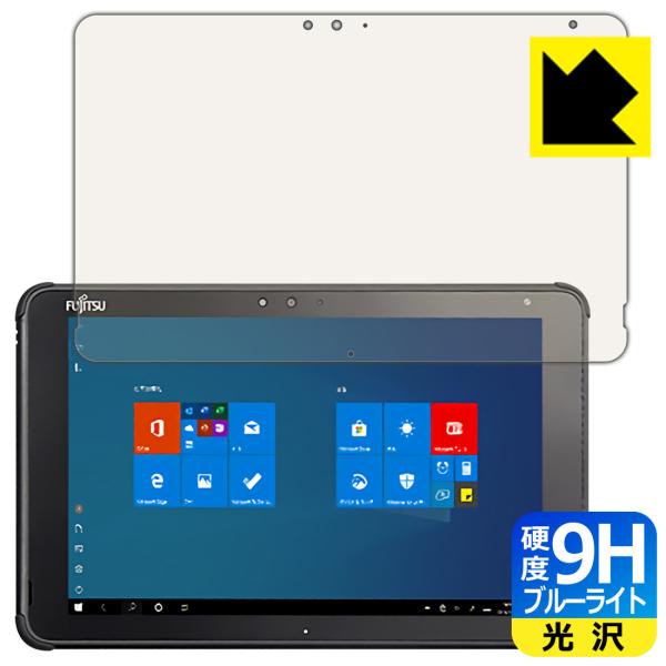 ARROWS Tab Q5010 / Q5011 \ʍdx9HtBɃu[CgJbgvXIیtB 9Hdxyu[CgJbgz