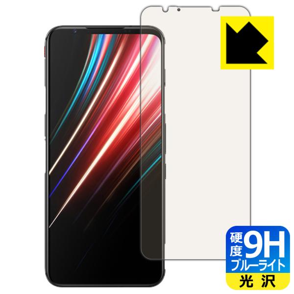 nubia RedMagic 5 / Red Magic 5G \ʍdx9HtBɃu[CgJbgvXIیtB 9Hdxyu[CgJbgz ywFؑΉz