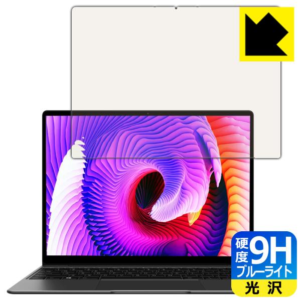 CHUWI CoreBook Pro \ʍdx9HtBɃu[CgJbgvXIیtB 9Hdxyu[CgJbgz