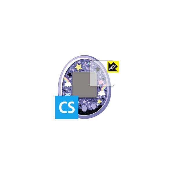 Tamagotchi meets(܂݁[)V[Yp tیtB hCAEtbfhR[g!یtB Crystal Shield