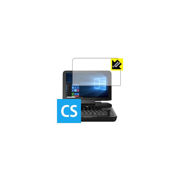 GPD MicroPC hCAEtbfhR[g!یtB Crystal Shield