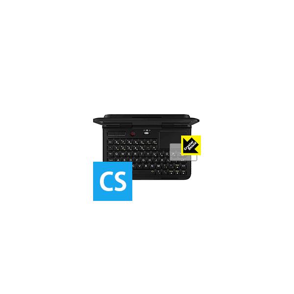GPD MicroPC (^b`pbhp) hCAEtbfhR[g!یtB Crystal Shield
