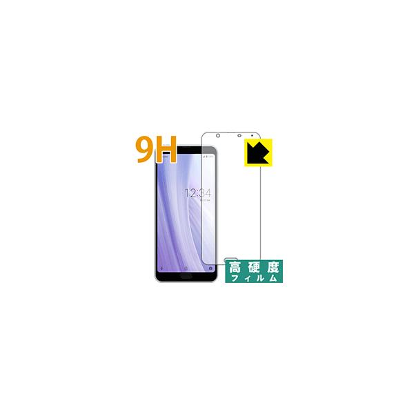 AQUOS sense3 plus / sense3 plus TEh PETtBȂ̂ɋKX̍dxIیtB 9Hdxyz (Oʂ̂)