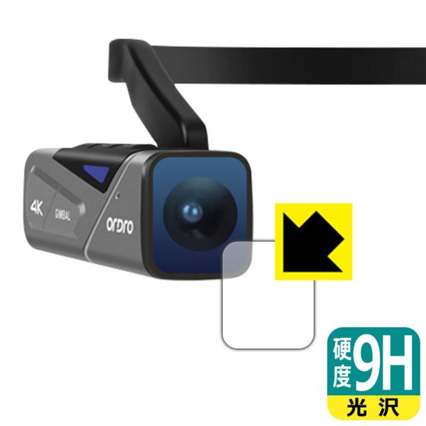 ORDRO EP7 PETtBȂ̂ɋKX̍dxIیtB 9Hdxyz (JYp)