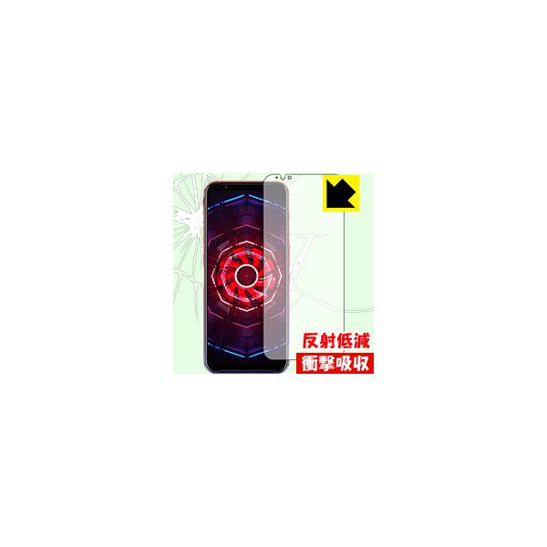nubia Red Magic 3 fނŏՌzIیtB Ռzy˒ጸz