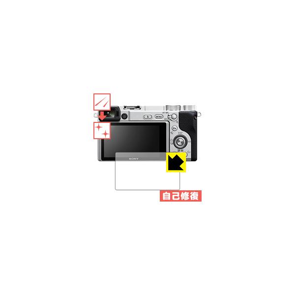 SONY 6400/6500/6300/6000 RɕtĂ܂XCIیtB LYȏC