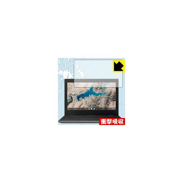 Lenovo 100e Chromebook (2nd Gen) 11.6C` fނŏՌzIیtB Ռzyz