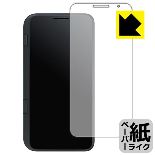 LG V50 ThinQ 5G ꏈŎ̂悤ȕ`SnIیtB y[p[CN (LGfAXN[v\ʗp)