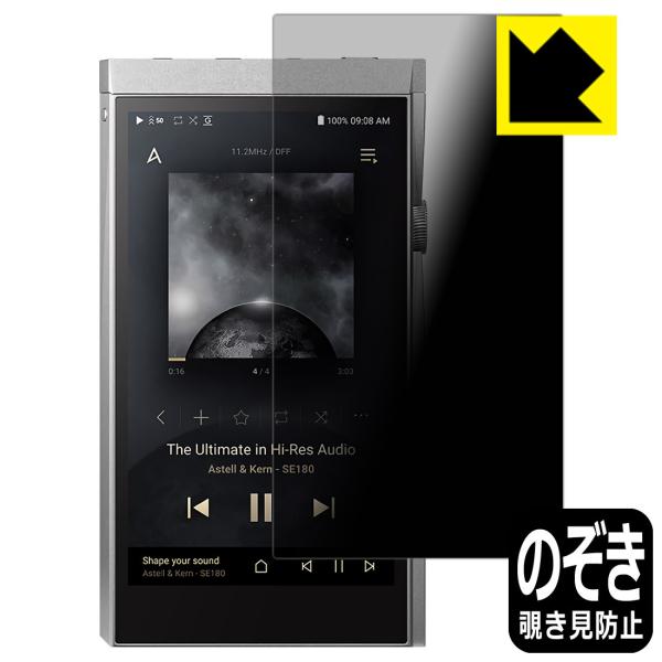 Astell&amp;Kern A&amp;futura SE180 ̂h~یtB Privacy Shieldy`h~E˒ጸz