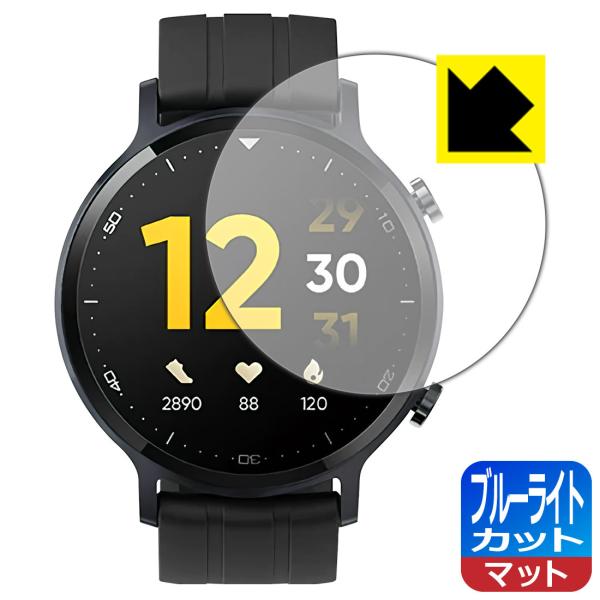 realme Watch S LEDtʂ̃u[Cg34%JbgIیtB u[CgJbgy˒ጸz
