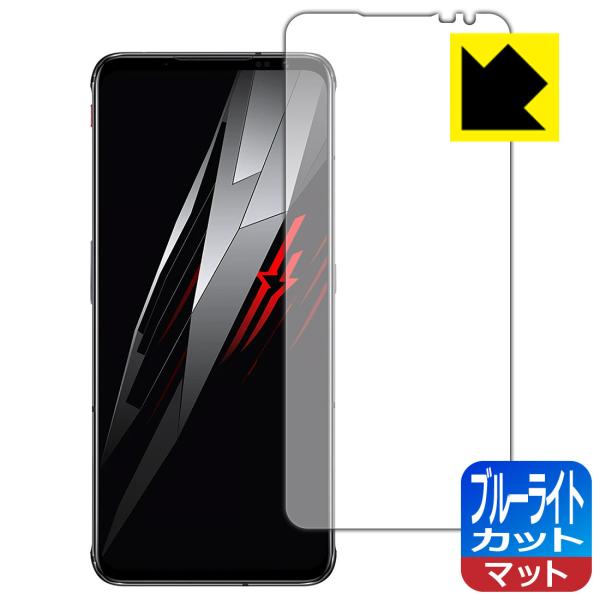 nubia RedMagic 6 Pro LEDtʂ̃u[Cg34%JbgIیtB u[CgJbgy˒ጸz ywFؑΉz