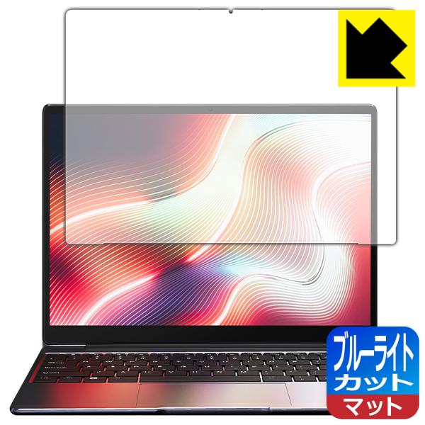 CHUWI CoreBook X LEDtʂ̃u[Cg34%JbgIیtB u[CgJbgy˒ጸz