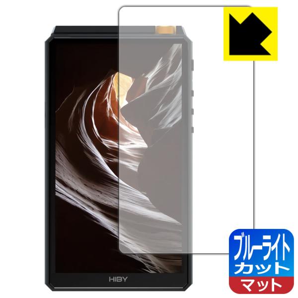 New HiBy R6 (2021Nf) LEDtʂ̃u[Cg34%JbgIیtB u[CgJbgy˒ጸz