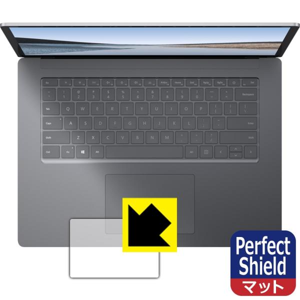 Surface Laptop 3 (15C`)(2019N10f) hCAEhw!˒ጸیtB Perfect Shield (gbNpbhp) 3Zbg
